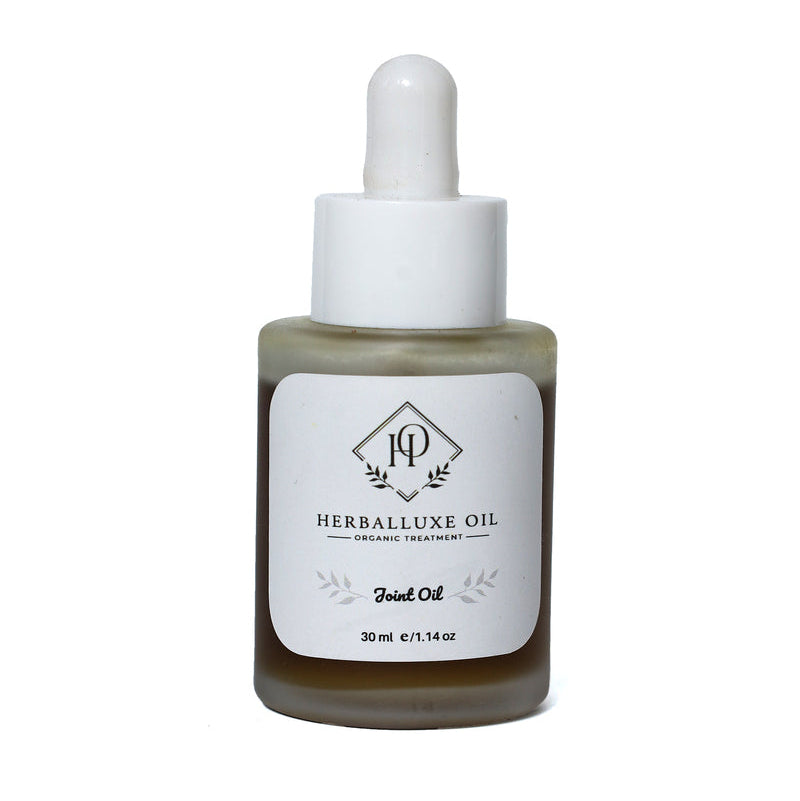 Organic Joint Oil
