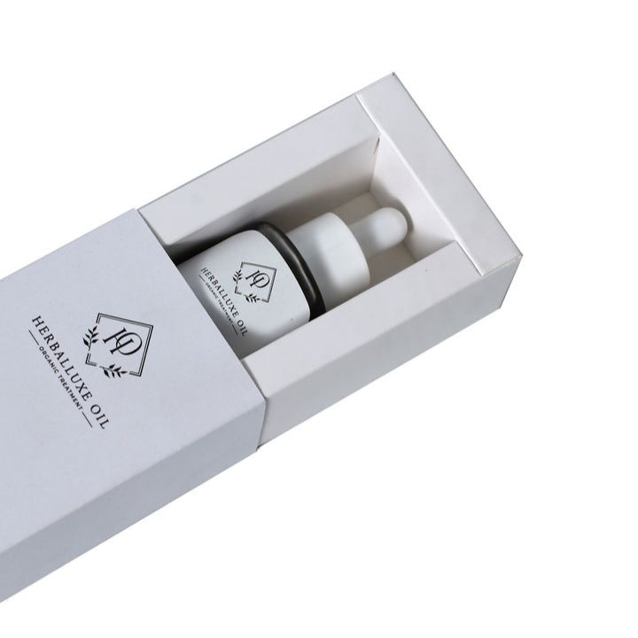 Organic Joint Oil